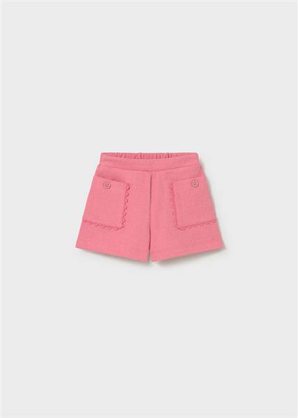 SHORT STRUTTURATO