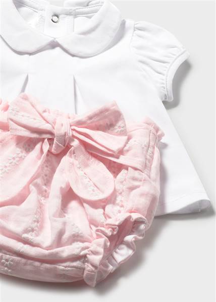 COMPL. 3 PEZZI MAGLIA