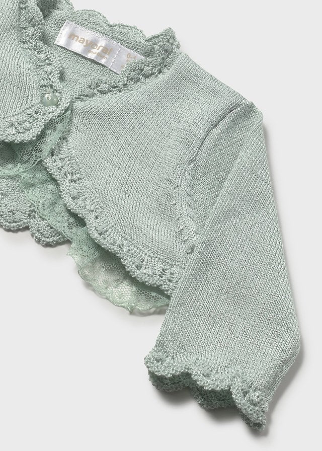 Cardigan Cerimonia