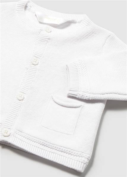 CARDIGAN TRICOT