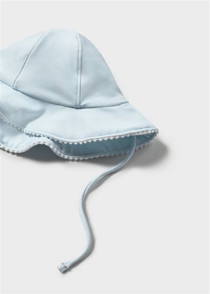 COMPLETO COSTUME E CAPPELLO