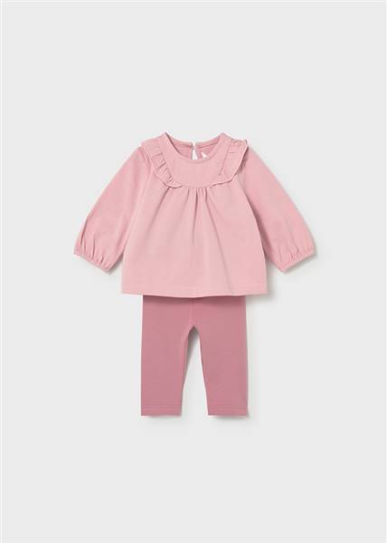 COMPLETO M/L CON LEGGINGS