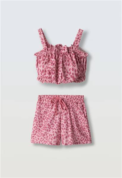 COMPLETO TOP CON PANTALOCINO