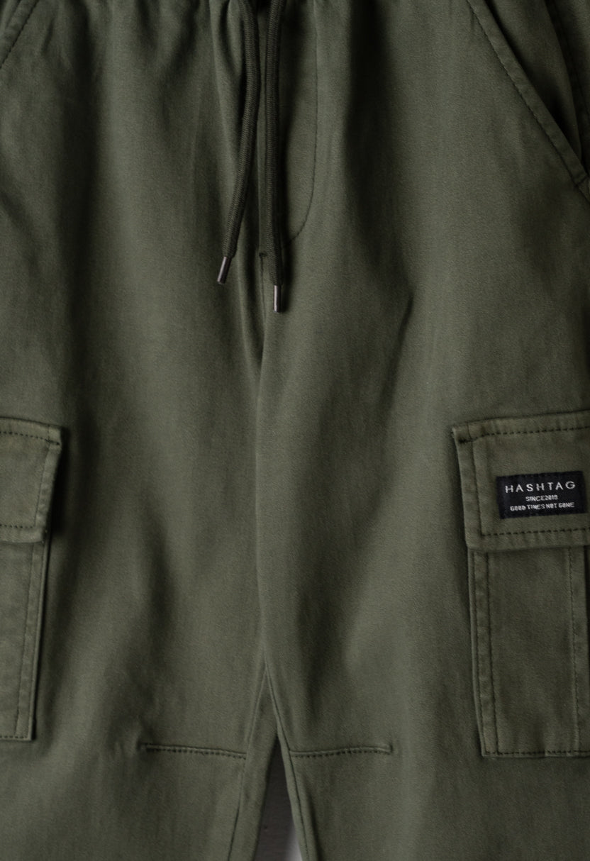 Jeans Cargo