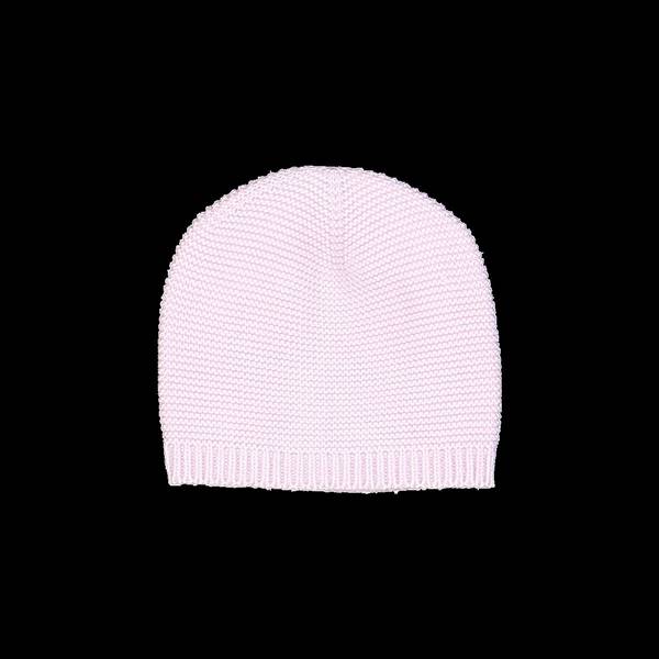 BERRETTO TRICOT NEONATA