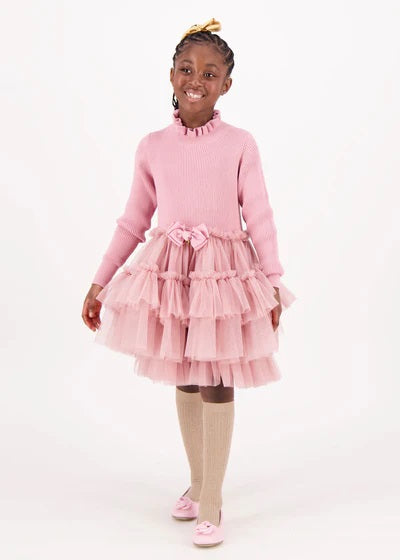 Abito Elin Tulle