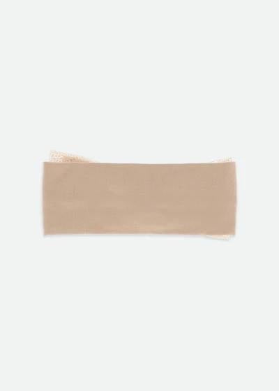 FASCIA TIFF TULLE