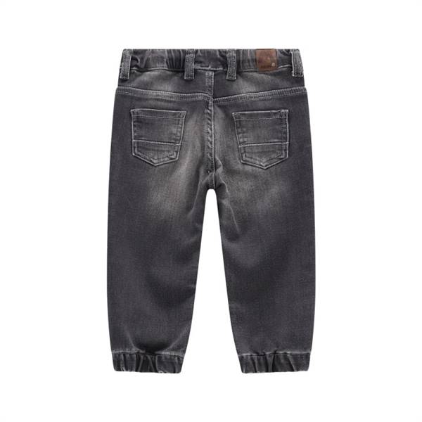 PANTALONE EFFETTO DEMIN