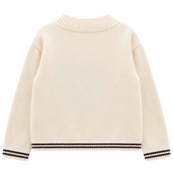 MAGLIA TRICOT BAMBINA