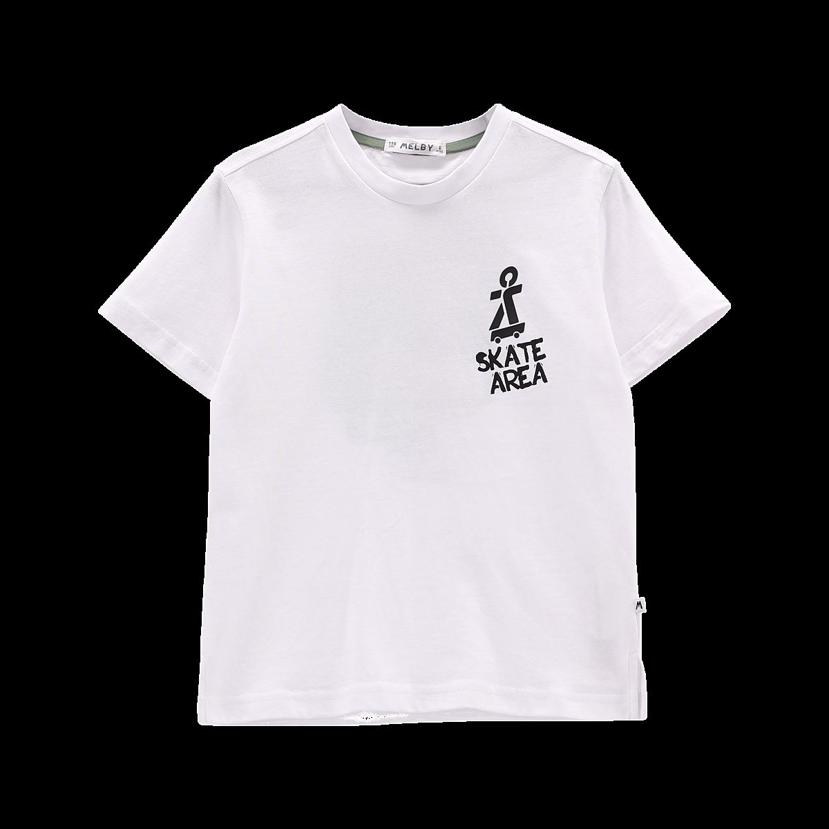 T-shirt M/c