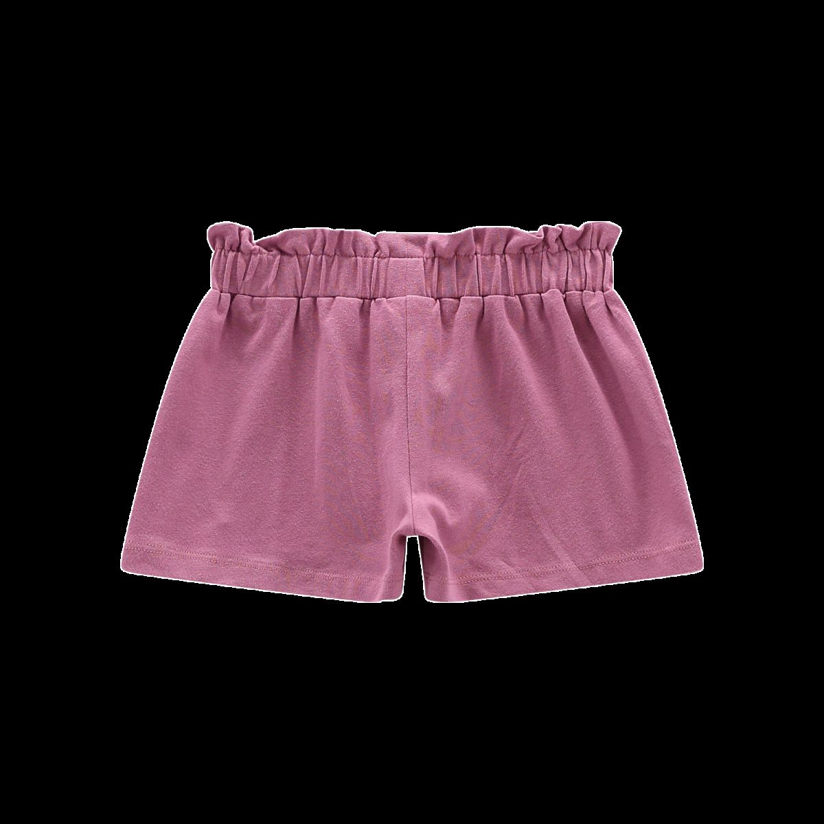 Short Jersey Stretch Baby F.