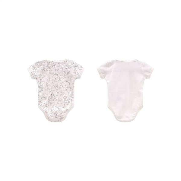 CONF. BIPACK BODY M/C.INTERLOCK UNISEX