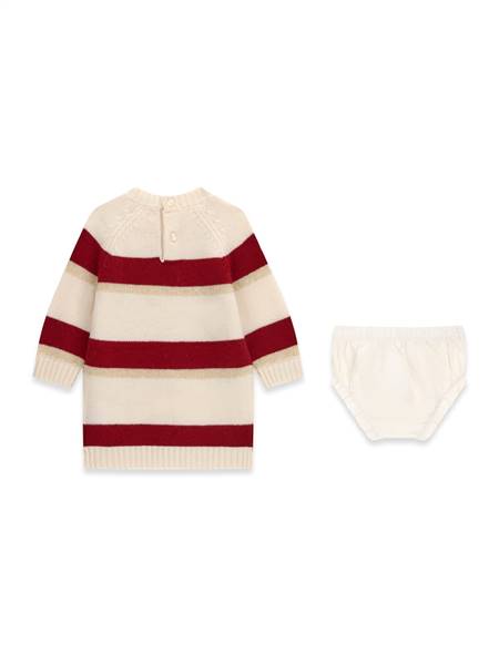 VESTITINO IN MAGLIA