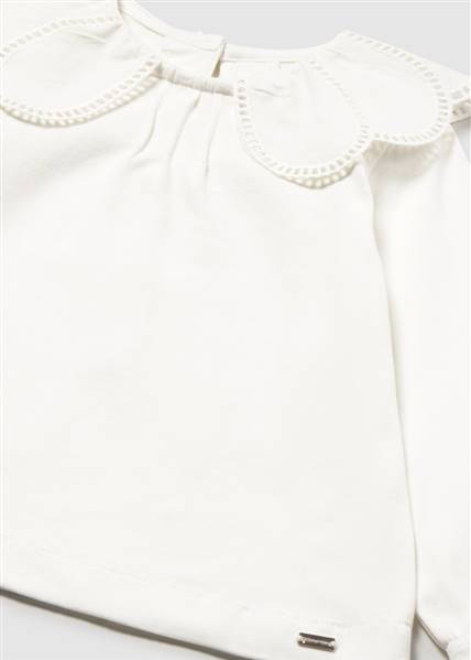 MAGLIETTA M/L COLLO