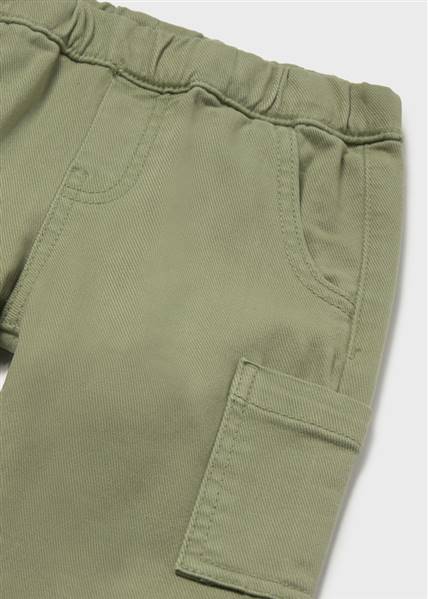 PANTALONE JOGGER CARGO