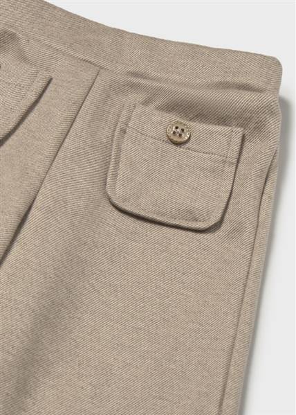 PANTALONE TWILL