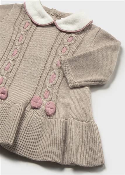 VESTITO TRICOT