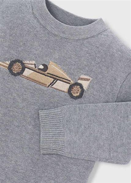 MAGLIONE