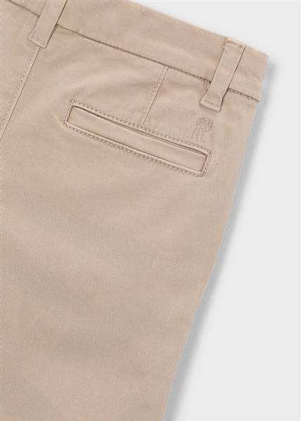 PANTALONE CHINO BASICO