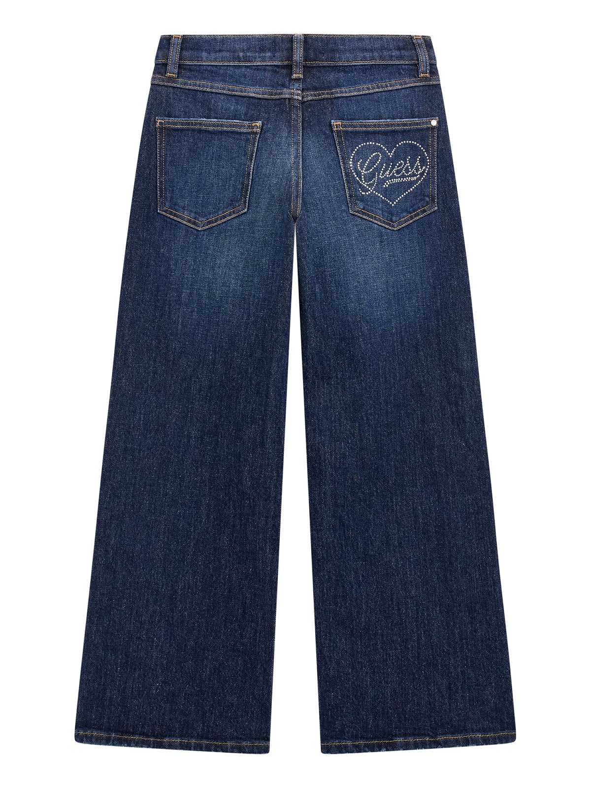 Jeans Low Waist