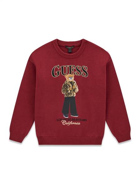 MAGLIONE GUESS