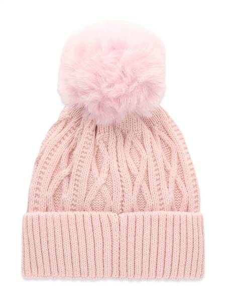 CAPPELLO CUORE GUESS