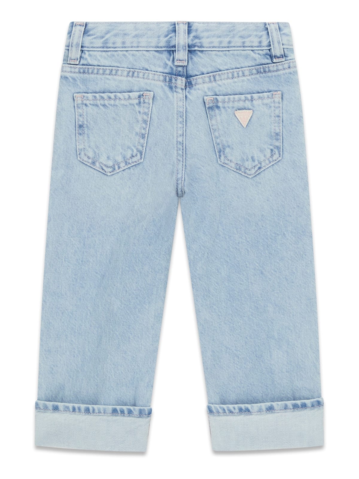 Denim Palazzo