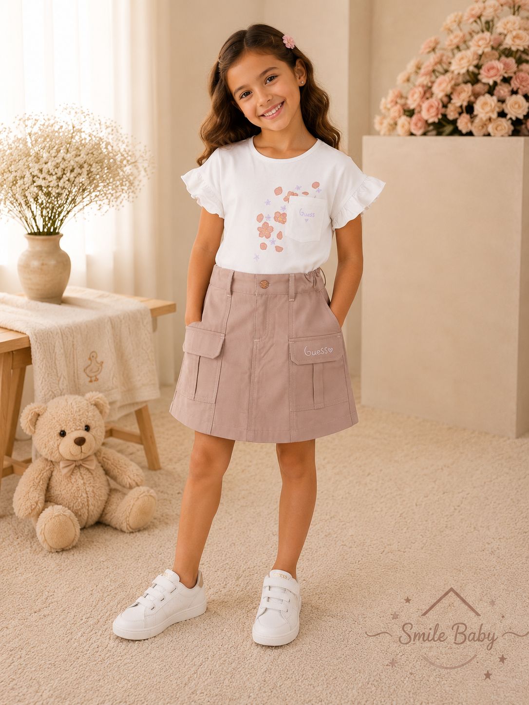 27-BAMBINA