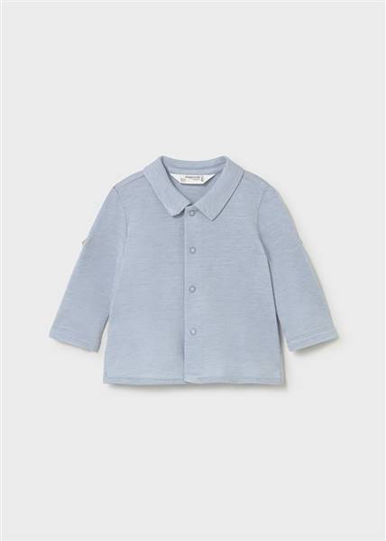 CAMICIA COLLO