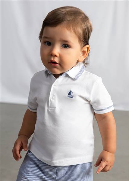 POLO M/C