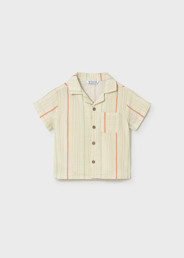 Camicia M/c Bambula