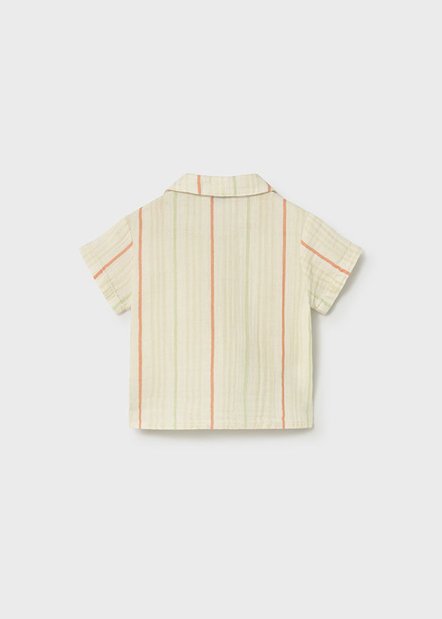 Camicia M/c Bambula