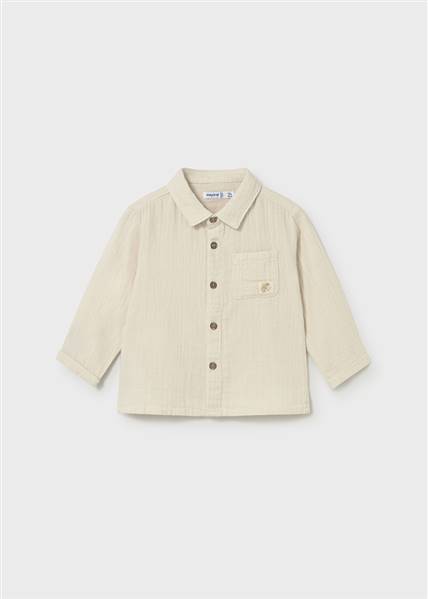 CAMICIA M/L BAMBULA