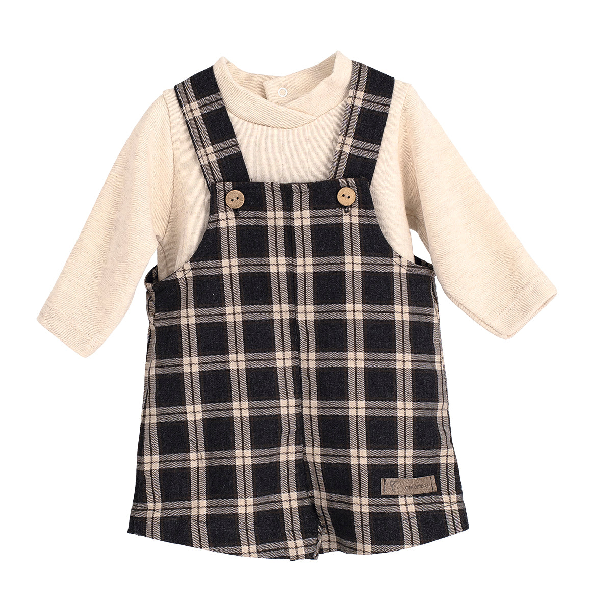 Salopette Tramontana