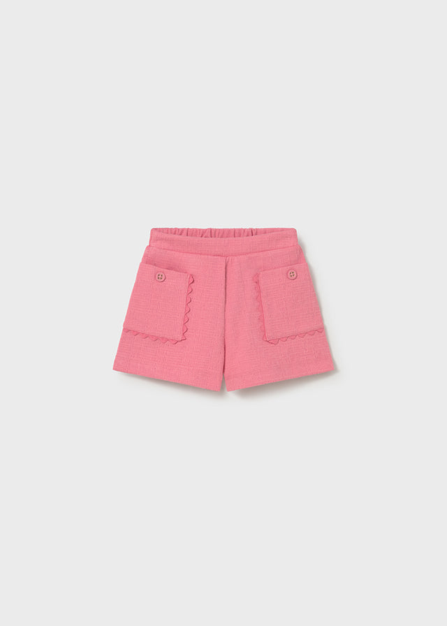 Short Strutturato