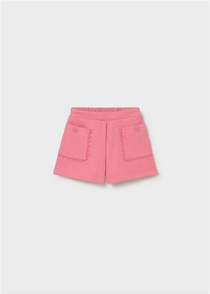 SHORT STRUTTURATO