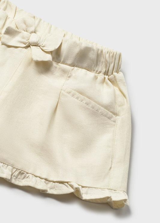 Pantaloncino Morbido
