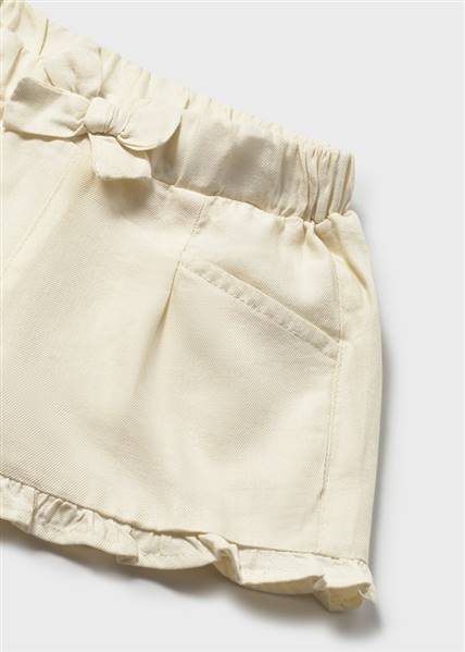 PANTALONCINO MORBIDO