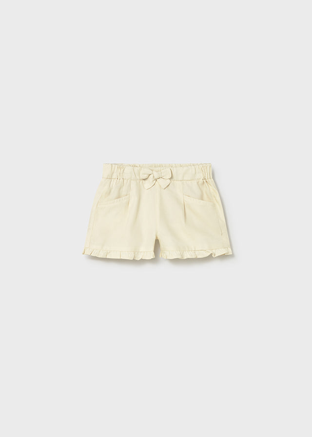 Pantaloncino Morbido