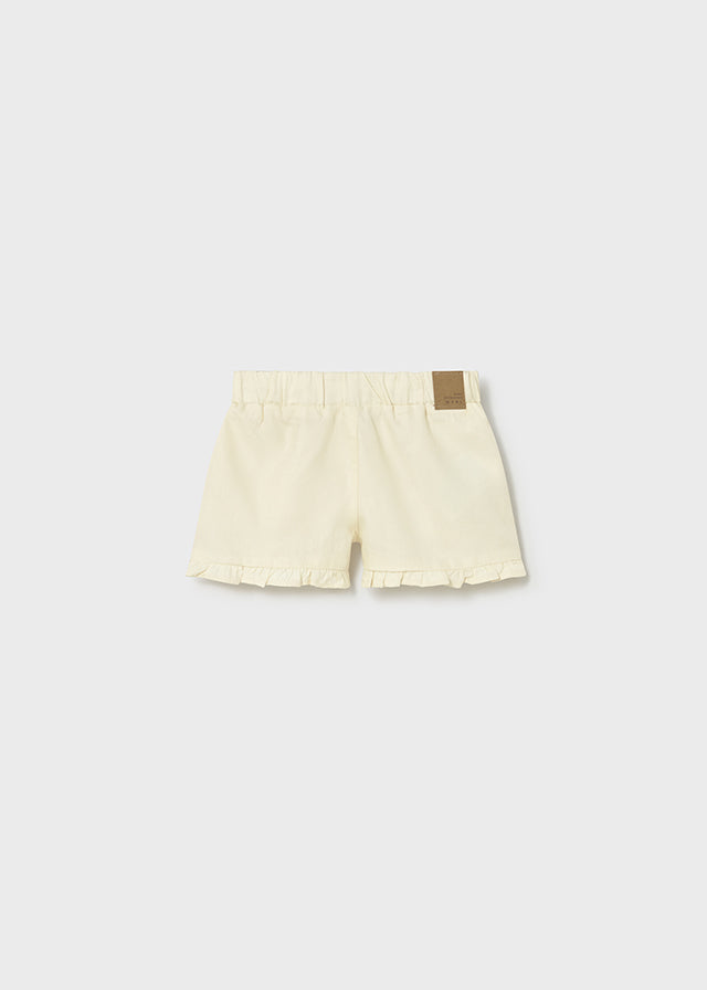 Pantaloncino Morbido