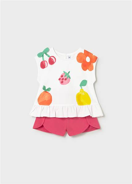 COMPL. SHORT GRAFICA