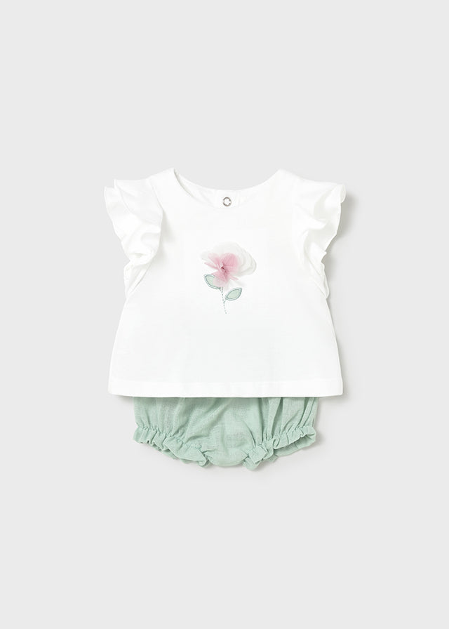 Compl. Pantaloncino