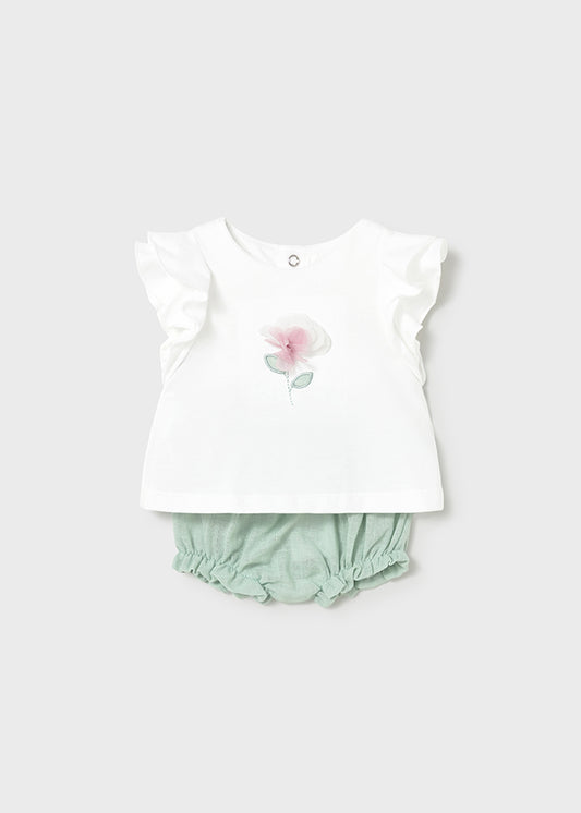 Compl. Pantaloncino