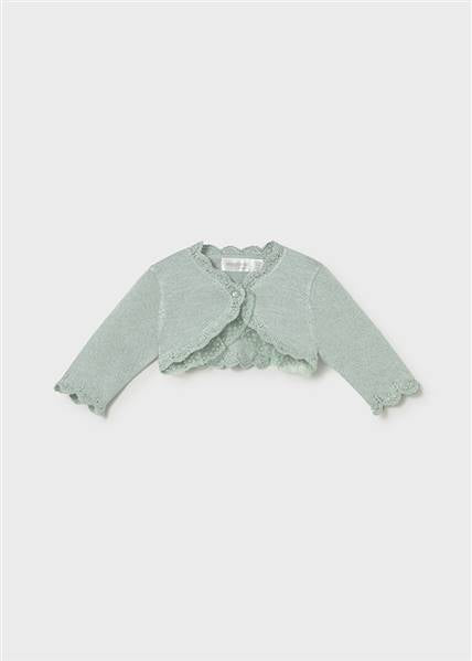 CARDIGAN CERIMONIA