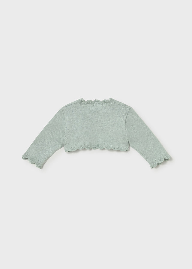 Cardigan Cerimonia
