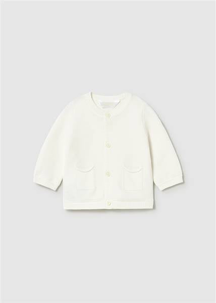 CARDIGAN TRICOT