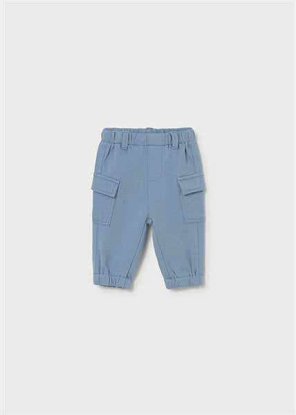PANTALONE LUNGO