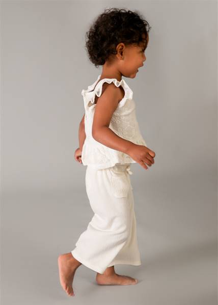 COMPLETO PANTALONE LUNGO COMBITATO