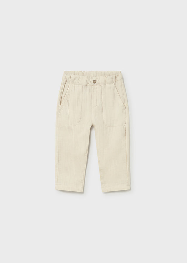 Pantalone Bambula
