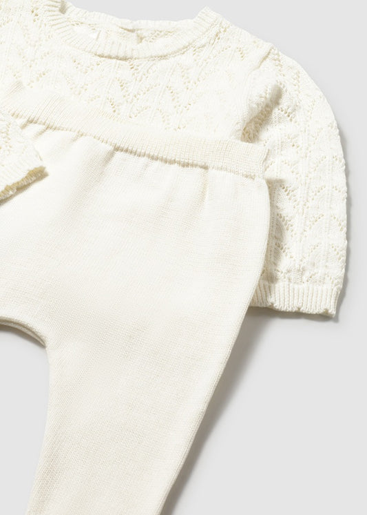 Completo Ghettina Maglia